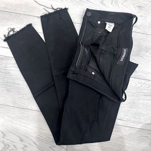 Express Ankle Legging Mid Rise
